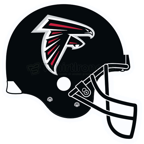 Atlanta Falcons T-shirts Iron On Transfers N404